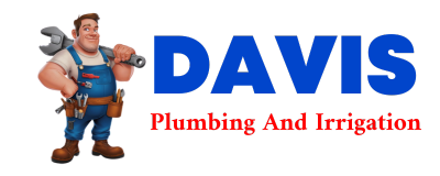 Trusted plumber in TALLULA